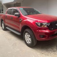 Bán xe Ford Ranger 2022 XLS 2.2L 4x2 AT giá 580 Triệu - Hà Nội