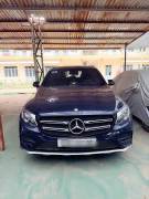 Bán xe Mercedes Benz GLC 2016 300 4Matic giá 739 Triệu - TP HCM