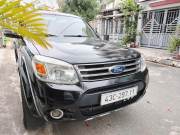 Bán xe Ford Everest 2013 2.5L 4x2 AT giá 415 Triệu - Quảng Nam