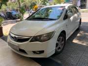 Bán xe Honda Civic 2011 1.8 AT giá 280 Triệu - Đà Nẵng