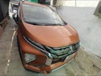 Bán xe Mitsubishi Xpander 2021 Cross 1.5 AT giá 520 Triệu - Cần Thơ