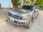 Bán xe Ford Ranger 2013 XLS 2.2L 4x2 MT giá 250 Triệu - Thanh Hóa