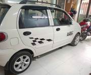 Bán xe Daewoo Matiz SE 0.8 MT 2005 giá 45 Triệu - TP HCM