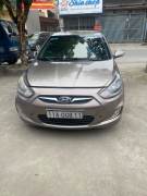 Bán xe Hyundai Accent 2012 1.4 AT giá 265 Triệu - Hà Nam