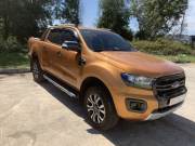 Bán xe Ford Ranger 2019 Wildtrak 2.0L 4x4 AT giá 580 Triệu - Gia Lai