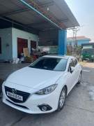 Bán xe Mazda 3 2016 1.5 AT giá 370 Triệu - Bắc Giang