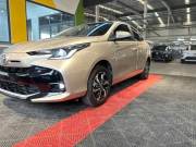 Bán xe Toyota Vios 2024 E 1.5 MT giá 430 Triệu - Bắc Ninh