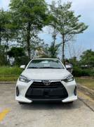 Bán xe Toyota Wigo 2025 G 1.2 AT giá 395 Triệu - Bắc Ninh