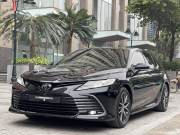 Bán xe Toyota Camry 2022 2.5Q giá 1 Tỷ 193 Triệu - Hà Nội