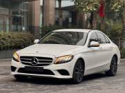 Bán xe Mercedes Benz C class 2019 C200 giá 879 Triệu - Hà Nội