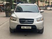 Bán xe Hyundai SantaFe 2008 CLX 2.0L giá 295 Triệu - Hà Nội