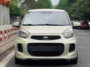 Bán xe Kia Morning 2016 Van 1.0 AT giá 189 Triệu - Hà Nội