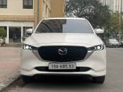 Bán xe Mazda CX5 2024 Premium Exclusive 2.0 AT giá 819 Triệu - Hà Nội