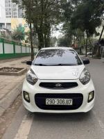 Bán xe Kia Morning 2016 Van 1.0 AT giá 205 Triệu - Hà Nội