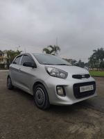 Bán xe Kia Morning 2015 EX giá 135 Triệu - Hà Nội