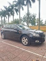 Bán xe Chevrolet Cruze LTZ 1.8 AT 2013 giá 240 Triệu - Hà Tĩnh