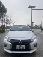 Bán xe Mitsubishi Attrage 2021 1.2 CVT giá 345 Triệu - Hà Tĩnh