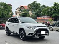 Bán xe Mitsubishi Outlander 2021 2.0 CVT giá 655 Triệu - Hà Nội