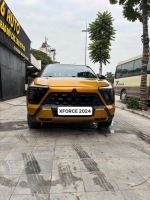 Bán xe Mitsubishi Xforce 2024 Premium giá 605 Triệu - Hà Nội