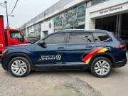 Bán xe Volkswagen Teramont 2022 2.0 AT giá 1 Tỷ 779 Triệu - TP HCM