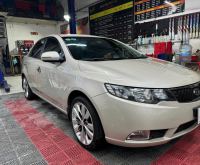 Bán xe Kia Forte 2011 SX 1.6 MT giá 195 Triệu - Hà Nội