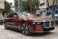 Bán xe BMW 7 Series 735i M Sport 2023 giá 3 Tỷ 900 Triệu - Hà Nội