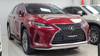 Bán xe Lexus RX 2022 350L giá 3 Tỷ 450 Triệu - Hà Nội