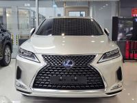 Bán xe Lexus RX 2021 450h giá 4 Tỷ 150 Triệu - Hà Nội