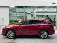 Bán xe Lexus RX 2022 350 giá 3 Tỷ 450 Triệu - Hà Nội