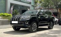 Bán xe Toyota Prado VX 2.7L 2023 giá 3 Tỷ 250 Triệu - Hà Nội