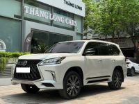 Bán xe Lexus LX 2019 570 Super Sport MBS giá 7 Tỷ 800 Triệu - Hà Nội