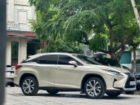Bán xe Lexus RX 2016 350 giá 2 Tỷ 50 Triệu - Hà Nội