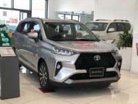 Bán xe Toyota Veloz Cross 1.5 CVT 2023 giá 638 Triệu - Hà Nội