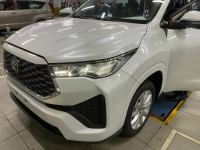 Bán xe Toyota Innova 2023 Cross 2.0 CVT giá 810 Triệu - Hà Nội