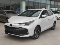 Bán xe Toyota Vios 2024 G 1.5 CVT giá 505 Triệu - Hà Nội