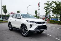 Bán xe Toyota Fortuner 2024 Legender 2.4L 4x2 AT giá 1 Tỷ 160 Triệu - Hà Nội