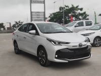 Bán xe Toyota Vios 2024 G 1.5 CVT giá 500 Triệu - Hà Nội