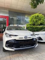 Bán xe Toyota Vios 2024 E CVT giá 445 Triệu - Hà Nội