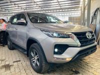 Bán xe Toyota Fortuner 2024 2.4L 4x2 AT giá 1 Tỷ 20 Triệu - Hà Nội