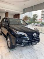 Bán xe Toyota Fortuner 2024 2.7L 4x2 AT giá 1 Tỷ 140 Triệu - Hà Nội