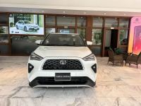 Bán xe Toyota Yaris Cross 1.5 D-CVT 2025 giá 613 Triệu - Hà Nội