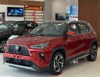 Bán xe Toyota Yaris Cross 2025 HEV 1.5 CVT giá 732 Triệu - Hà Nội