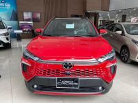 Bán xe Toyota Corolla Cross 2026 1.8V giá 805 Triệu - Hà Nội
