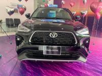 Bán xe Toyota Yaris Cross HEV 1.5 CVT 2026 giá 708 Triệu - Hà Nội