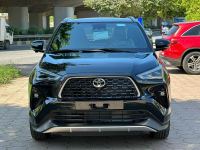 Bán xe Toyota Yaris Cross 1.5 D-CVT 2026 giá 630 Triệu - Hà Nội
