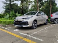 Bán xe Toyota Vios 2026 E 1.5 MT giá 428 Triệu - Hà Nội