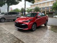 Bán xe Toyota Vios 2026 E CVT giá 458 Triệu - Hà Nội