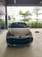 Bán xe Toyota Vios 2026 G 1.5 CVT giá 515 Triệu - Hà Nội
