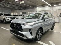 Bán xe Toyota Veloz 2026 Cross Top 1.5 CVT giá 580 Triệu - Hà Nội