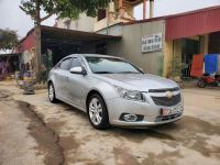 Bán xe Chevrolet Cruze LTZ 1.8 AT 2015 giá 232 Triệu - Ninh Bình